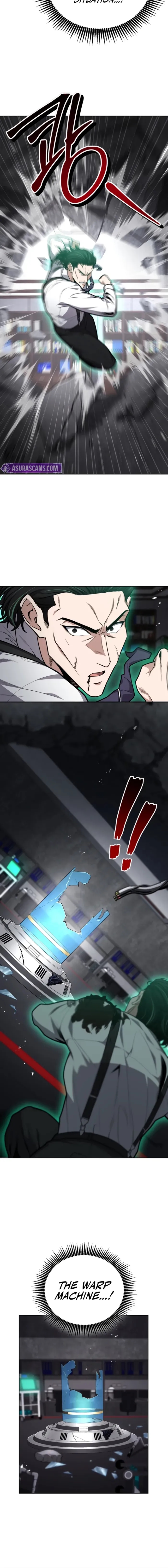 Kidnapped Dragons - Chapter 28 Page 16