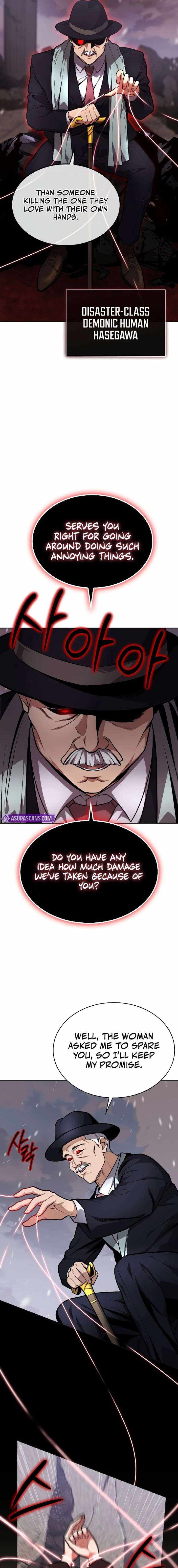 Kidnapped Dragons - Chapter 29 Page 17