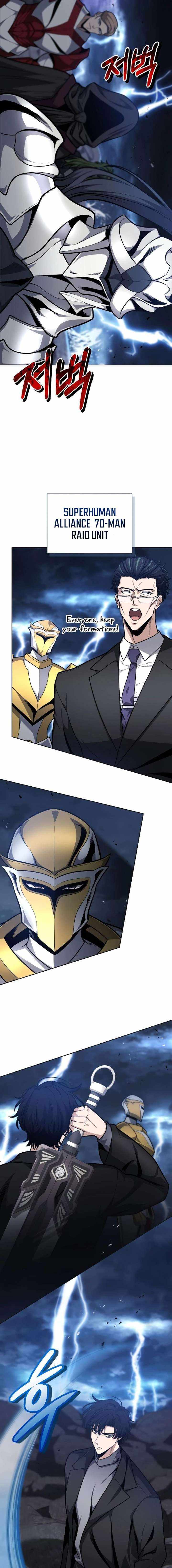 Kidnapped Dragons - Chapter 29 Page 25