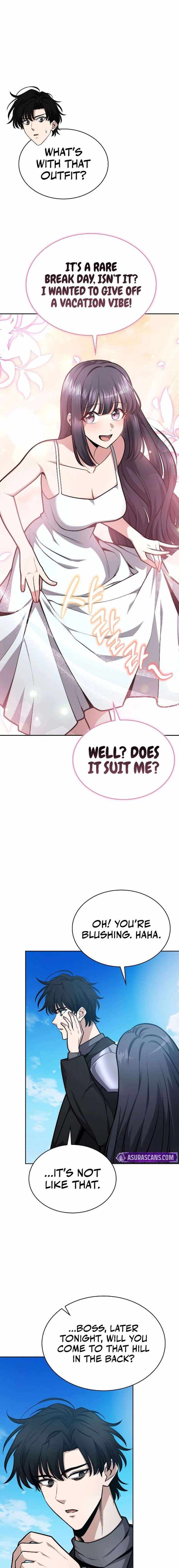 Kidnapped Dragons - Chapter 29 Page 3