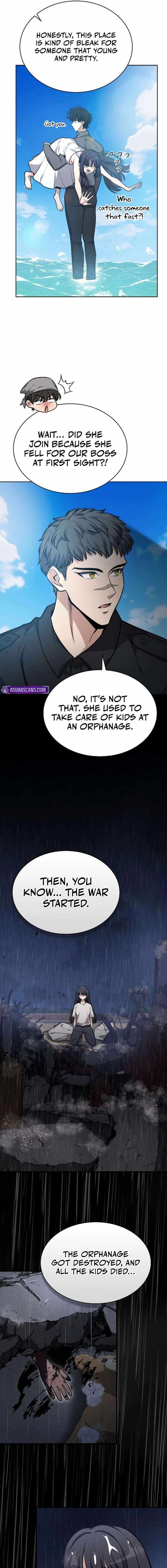 Kidnapped Dragons - Chapter 29 Page 5