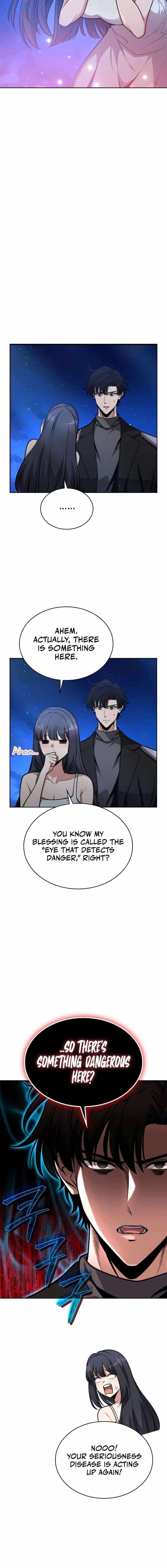 Kidnapped Dragons - Chapter 29 Page 8