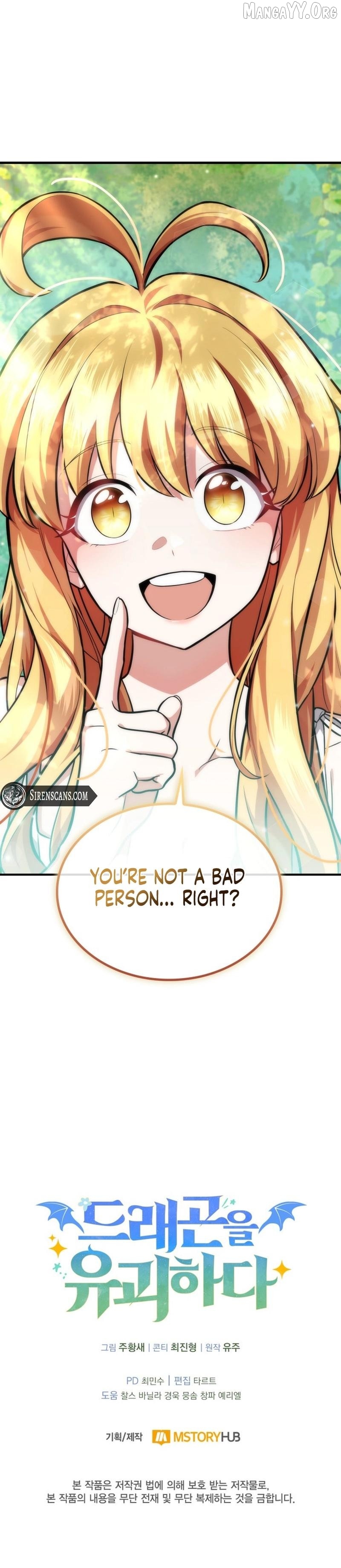 Kidnapped Dragons - Chapter 3 Page 13