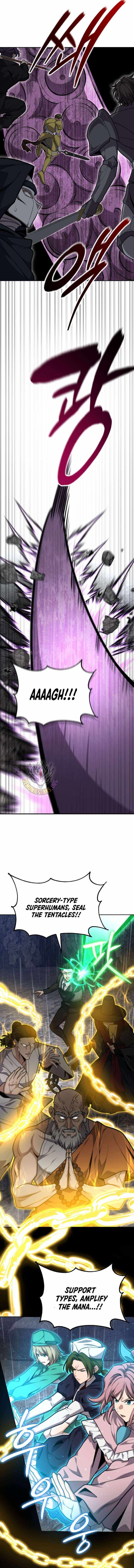 Kidnapped Dragons - Chapter 30 Page 10