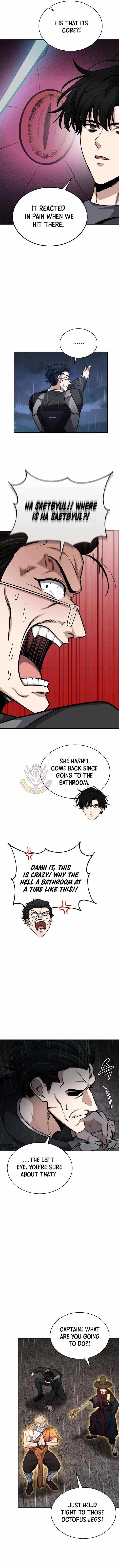 Kidnapped Dragons - Chapter 30 Page 12