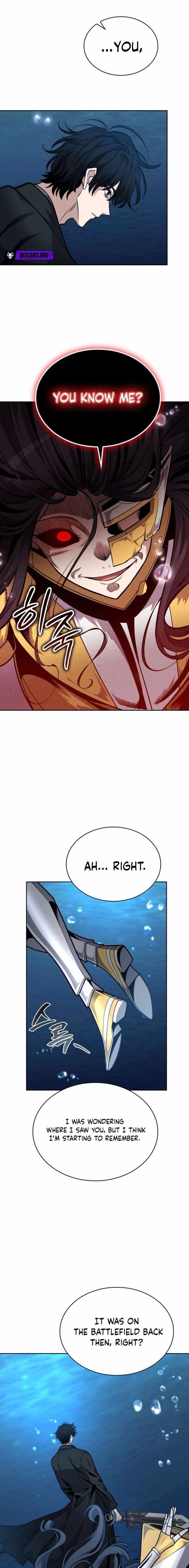 Kidnapped Dragons - Chapter 31 Page 1