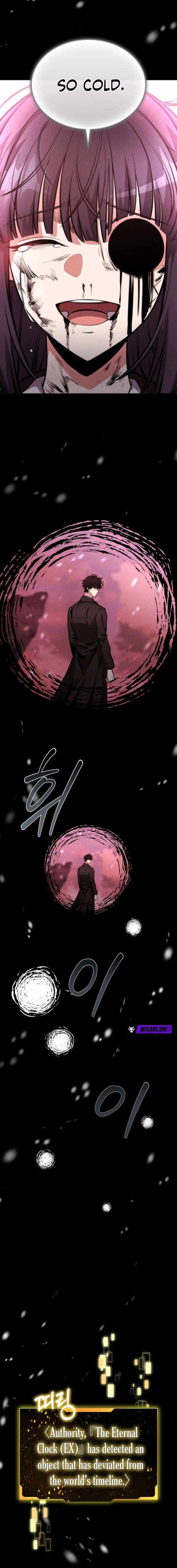 Kidnapped Dragons - Chapter 31 Page 10