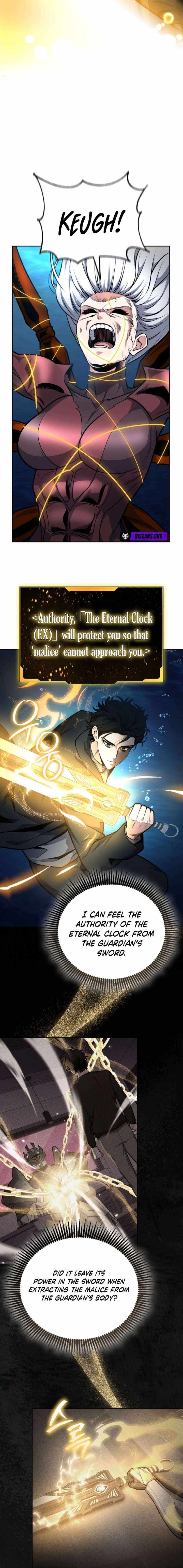 Kidnapped Dragons - Chapter 31 Page 12