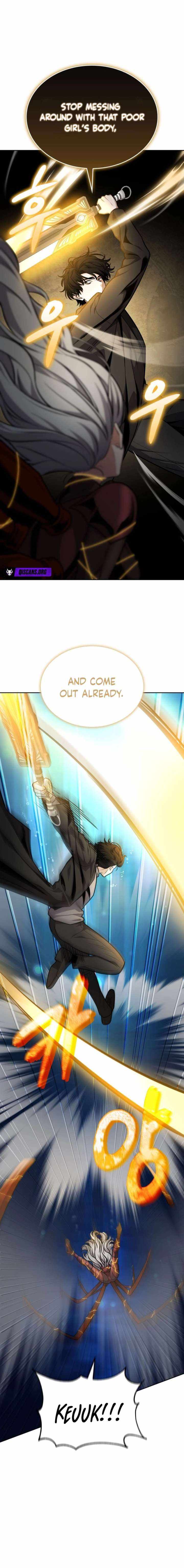 Kidnapped Dragons - Chapter 31 Page 14