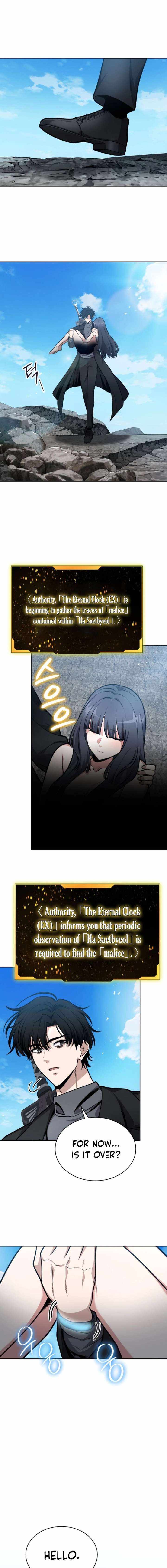 Kidnapped Dragons - Chapter 31 Page 25