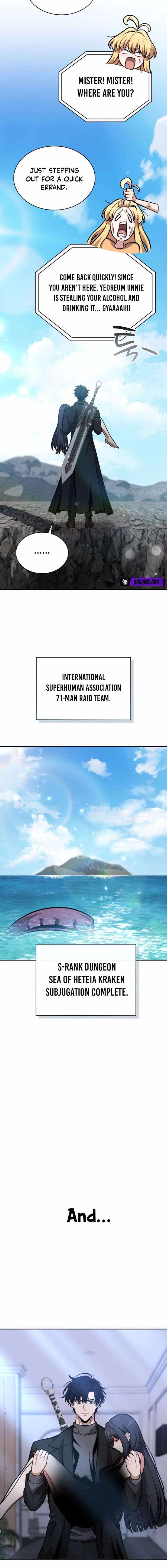 Kidnapped Dragons - Chapter 31 Page 26