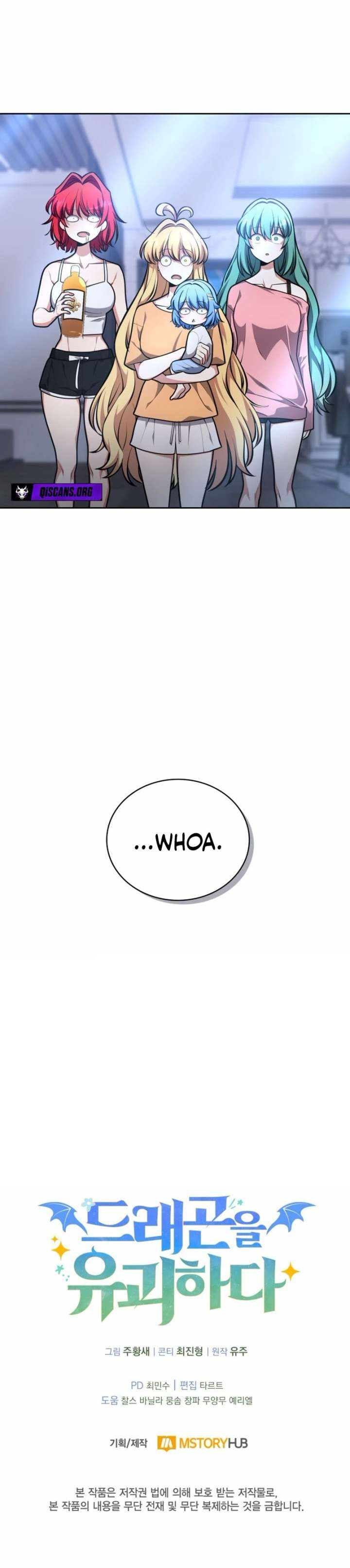 Kidnapped Dragons - Chapter 31 Page 27