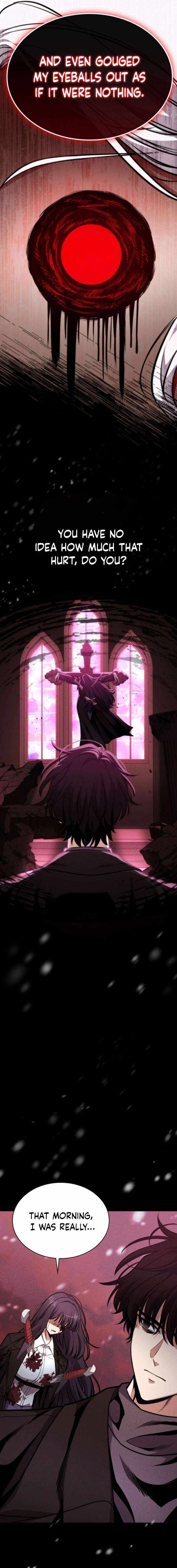 Kidnapped Dragons - Chapter 31 Page 9