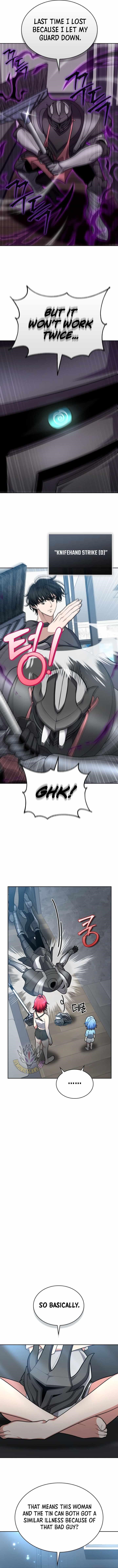 Kidnapped Dragons - Chapter 32 Page 11