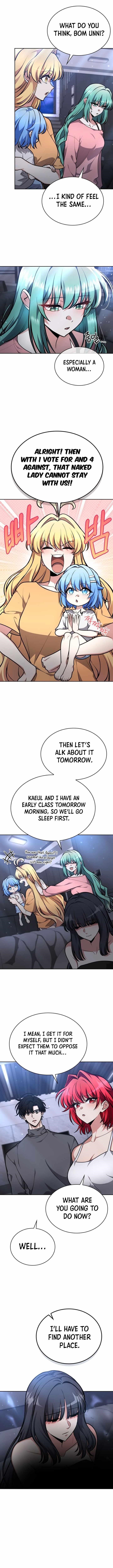 Kidnapped Dragons - Chapter 32 Page 4