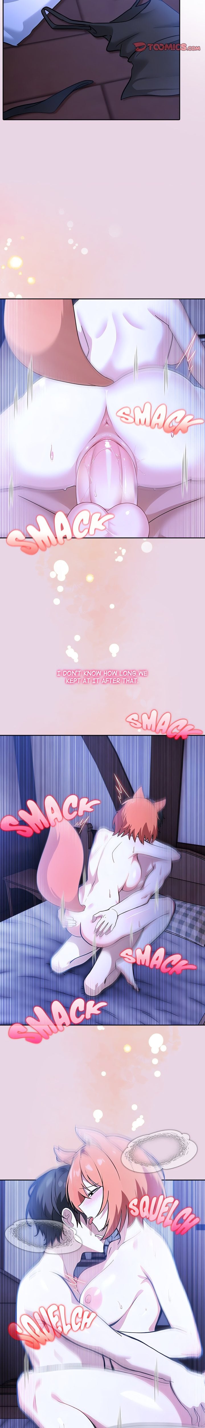 Draco-Knight Commander (Uncensored) - Chapter 11 Page 5