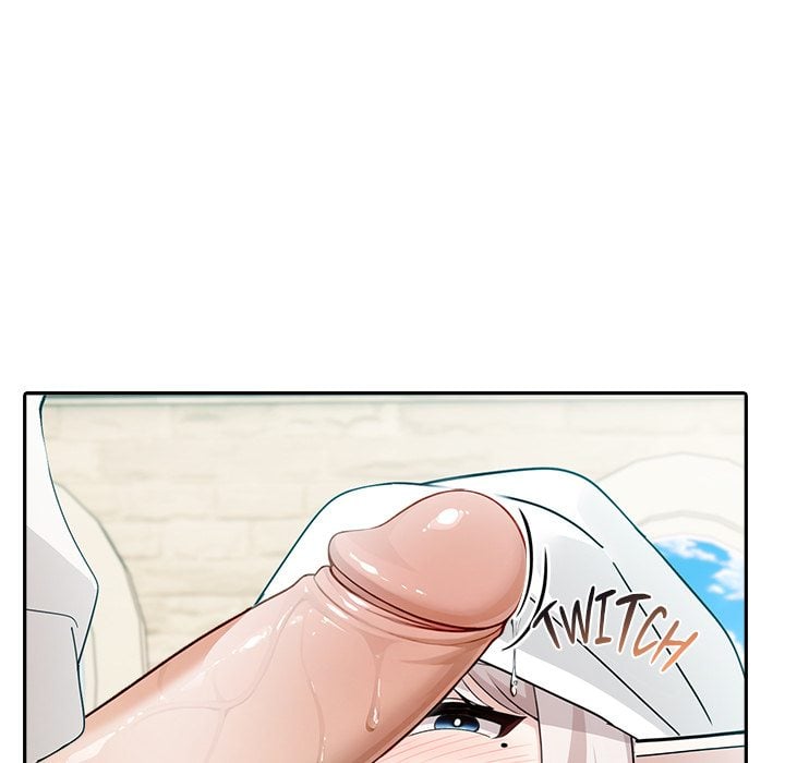 Draco-Knight Commander (Uncensored) - Chapter 14 Page 54