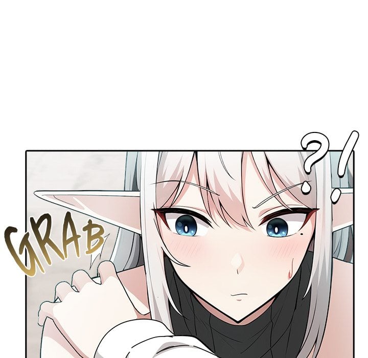 Draco-Knight Commander (Uncensored) - Chapter 14 Page 76