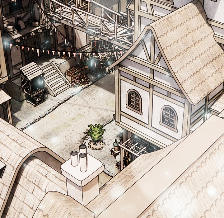 Draco-Knight Commander (Uncensored) - Chapter 16 Page 48