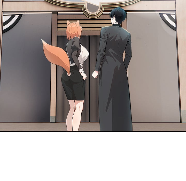 Draco-Knight Commander (Uncensored) - Chapter 16 Page 94