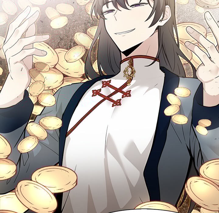 Draco-Knight Commander (Uncensored) - Chapter 16 Page 129