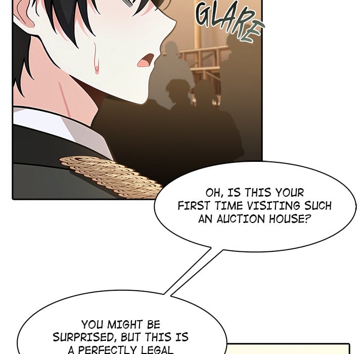 Draco-Knight Commander (Uncensored) - Chapter 16 Page 133