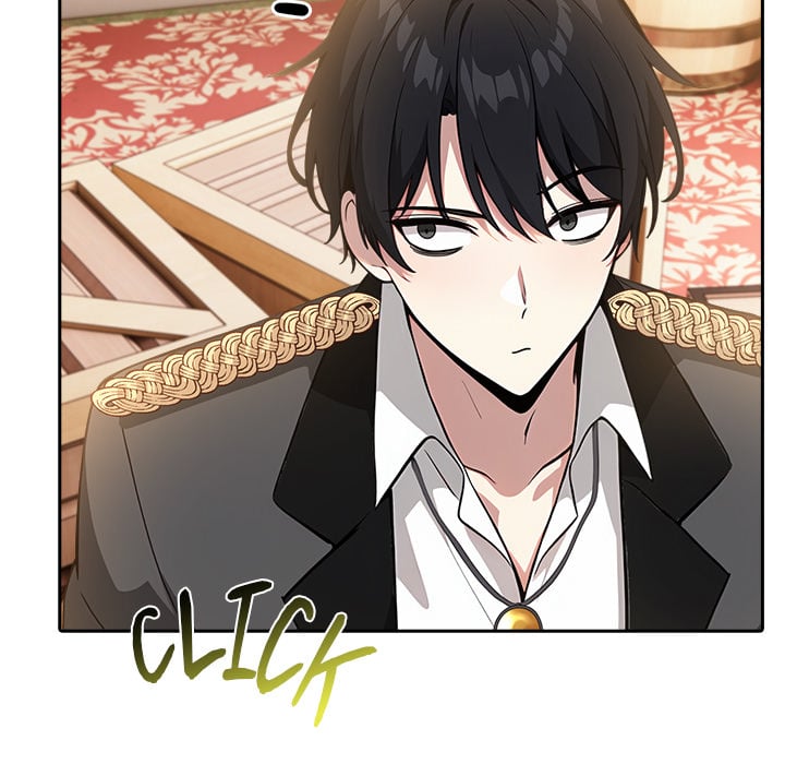 Draco-Knight Commander (Uncensored) - Chapter 16 Page 160