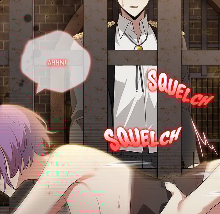 Draco-Knight Commander (Uncensored) - Chapter 16 Page 189