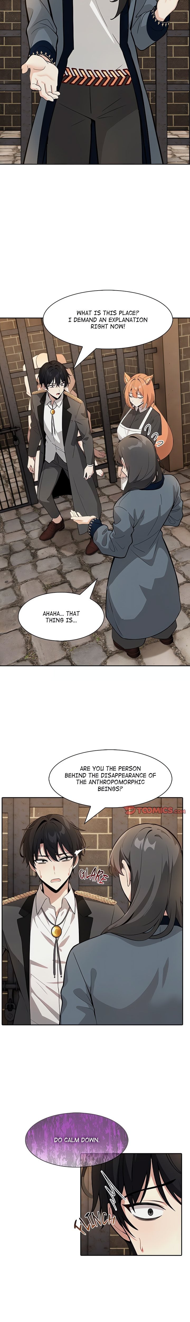 Draco-Knight Commander (Uncensored) - Chapter 17 Page 4