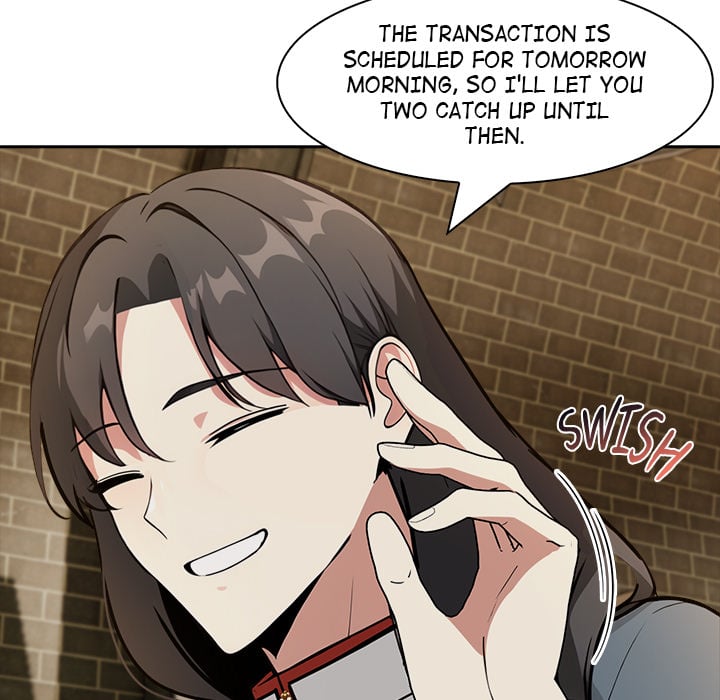 Draco-Knight Commander (Uncensored) - Chapter 18 Page 70