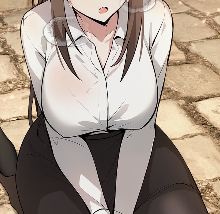 Draco-Knight Commander (Uncensored) - Chapter 18 Page 79