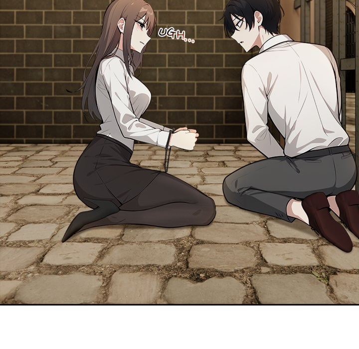 Draco-Knight Commander (Uncensored) - Chapter 18 Page 82