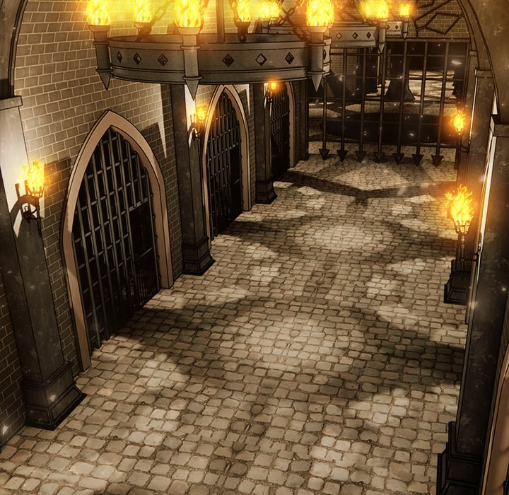 Draco-Knight Commander (Uncensored) - Chapter 18 Page 85