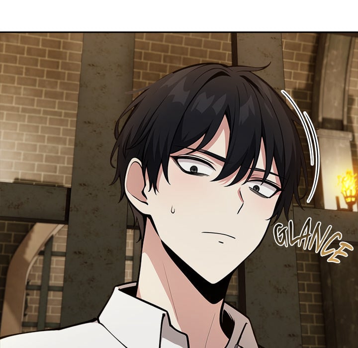 Draco-Knight Commander (Uncensored) - Chapter 18 Page 126