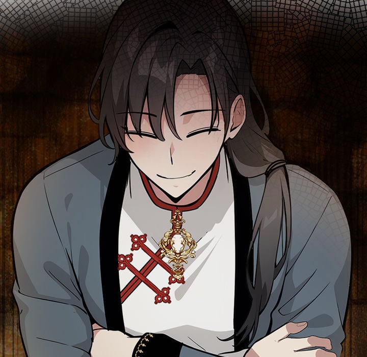 Draco-Knight Commander (Uncensored) - Chapter 18 Page 142