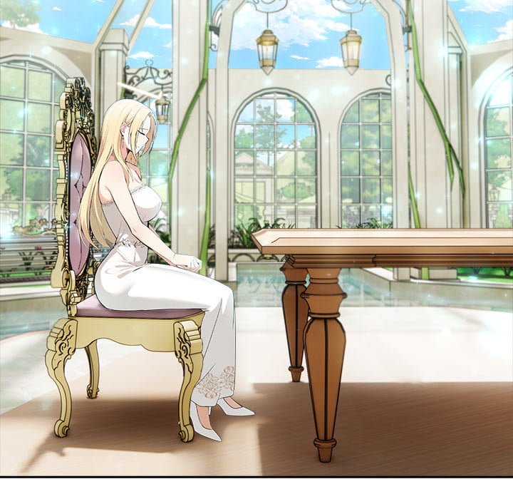 Draco-Knight Commander (Uncensored) - Chapter 18 Page 157