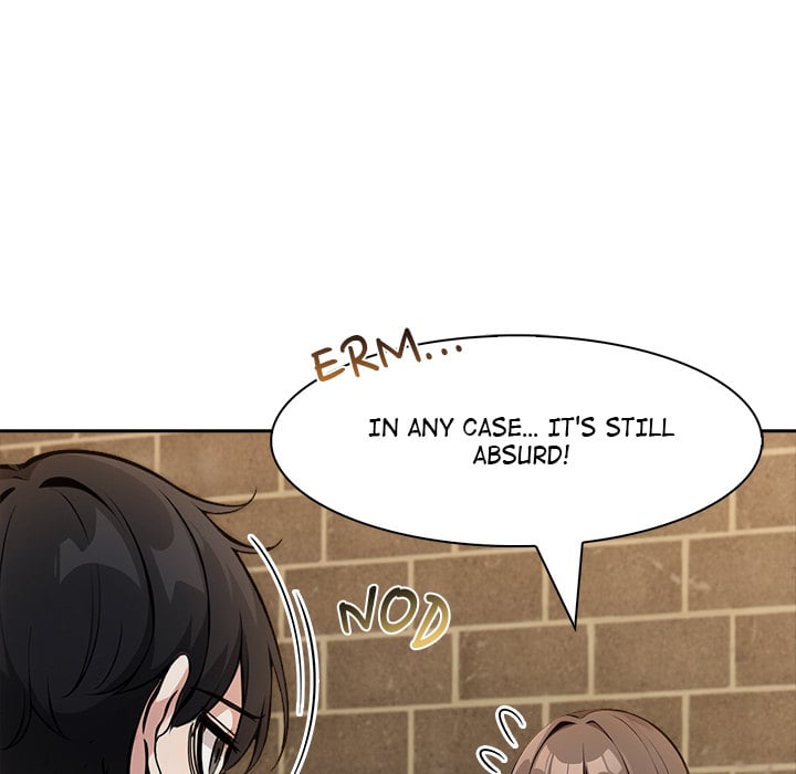 Draco-Knight Commander (Uncensored) - Chapter 19 Page 42