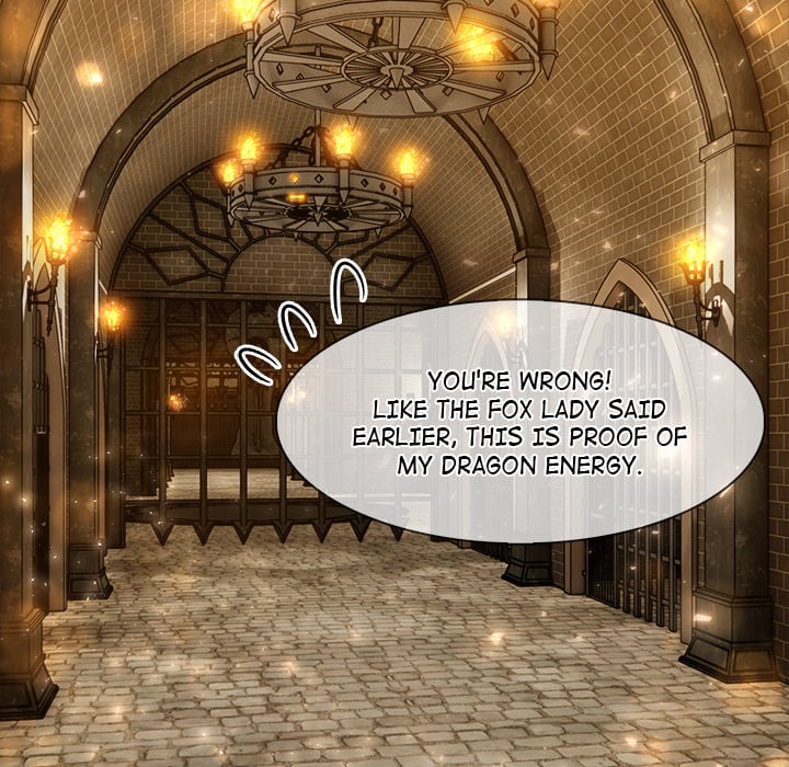 Draco-Knight Commander (Uncensored) - Chapter 19 Page 56