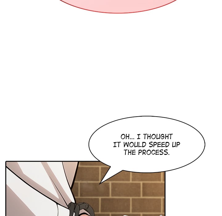 Draco-Knight Commander (Uncensored) - Chapter 19 Page 103