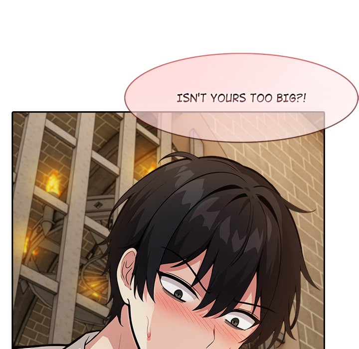 Draco-Knight Commander (Uncensored) - Chapter 19 Page 114