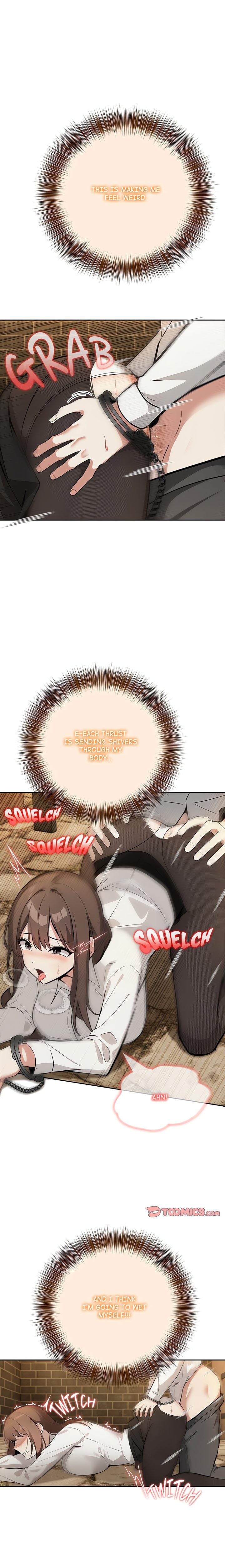 Draco-Knight Commander (Uncensored) - Chapter 20 Page 3