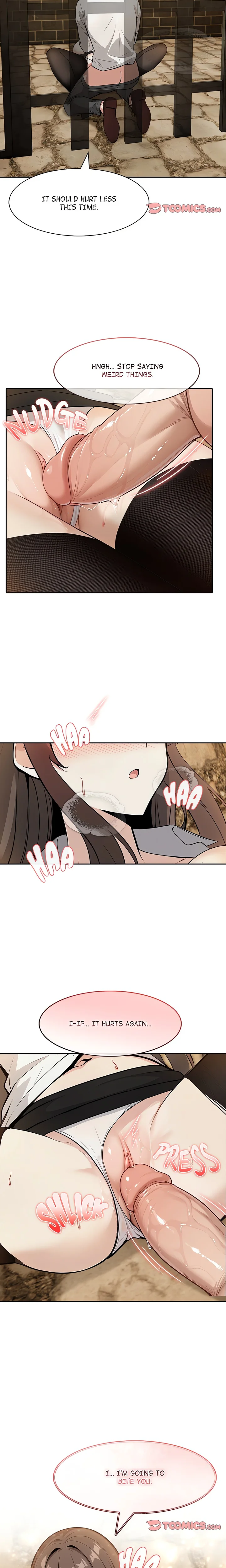 Draco-Knight Commander (Uncensored) - Chapter 21 Page 7