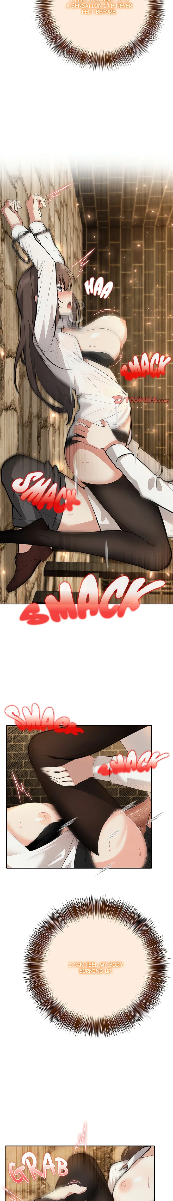 Draco-Knight Commander (Uncensored) - Chapter 21 Page 11