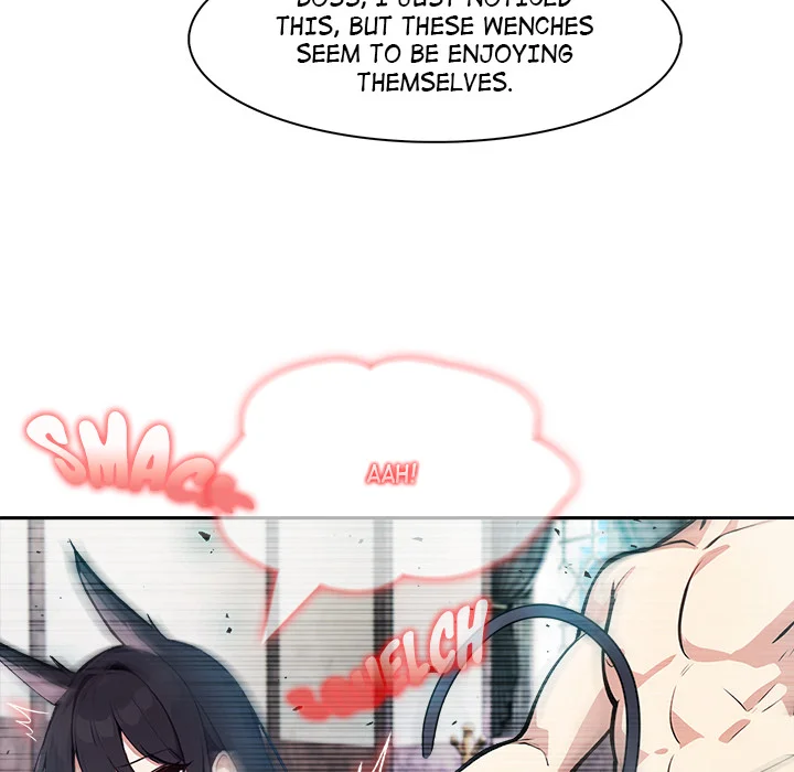 Draco-Knight Commander (Uncensored) - Chapter 22 Page 10