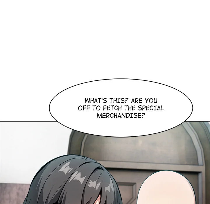 Draco-Knight Commander (Uncensored) - Chapter 22 Page 33