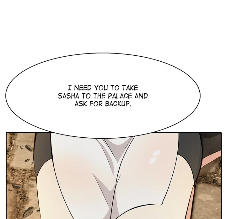 Draco-Knight Commander (Uncensored) - Chapter 22 Page 64