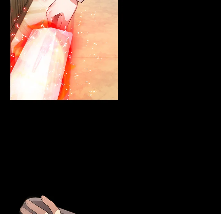 Draco-Knight Commander (Uncensored) - Chapter 22 Page 125