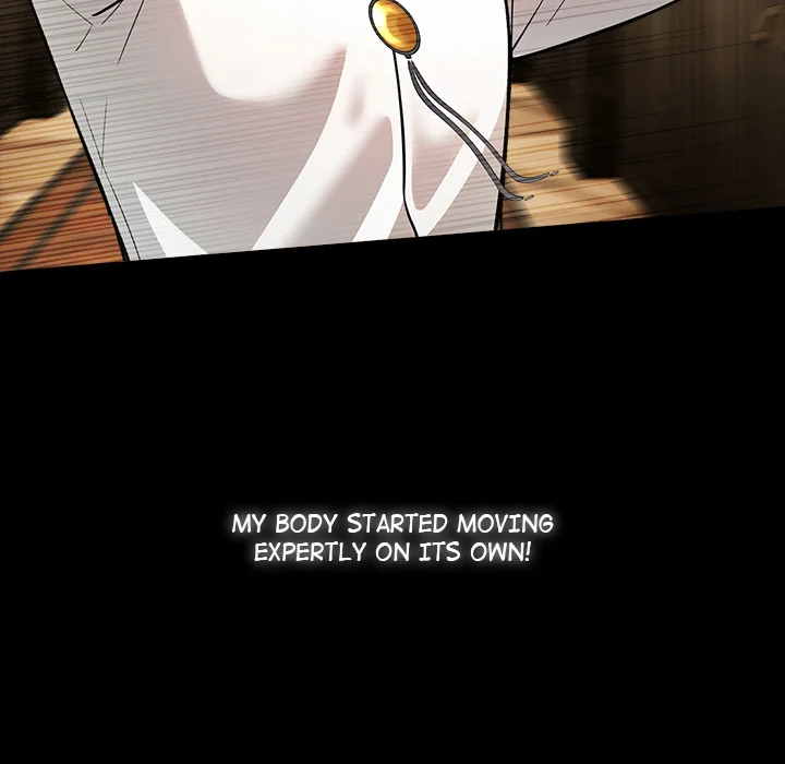 Draco-Knight Commander (Uncensored) - Chapter 22 Page 134