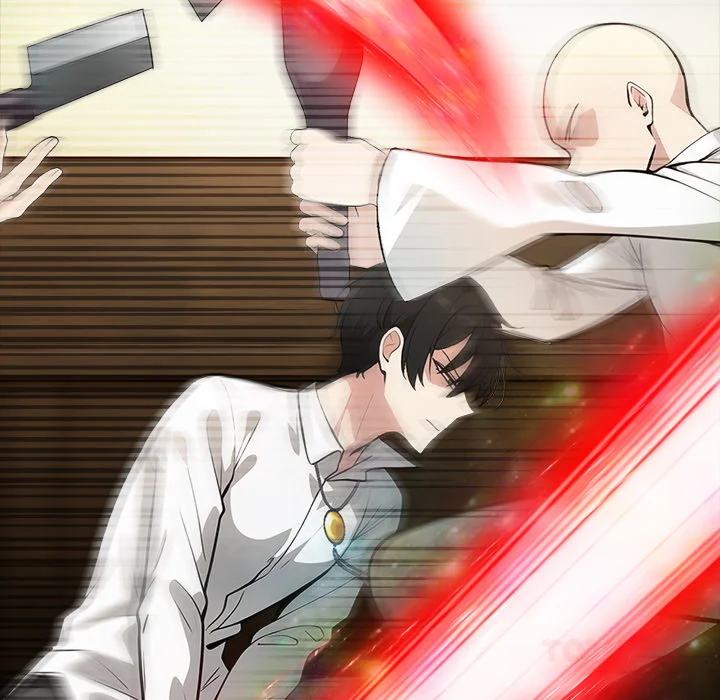 Draco-Knight Commander (Uncensored) - Chapter 22 Page 138