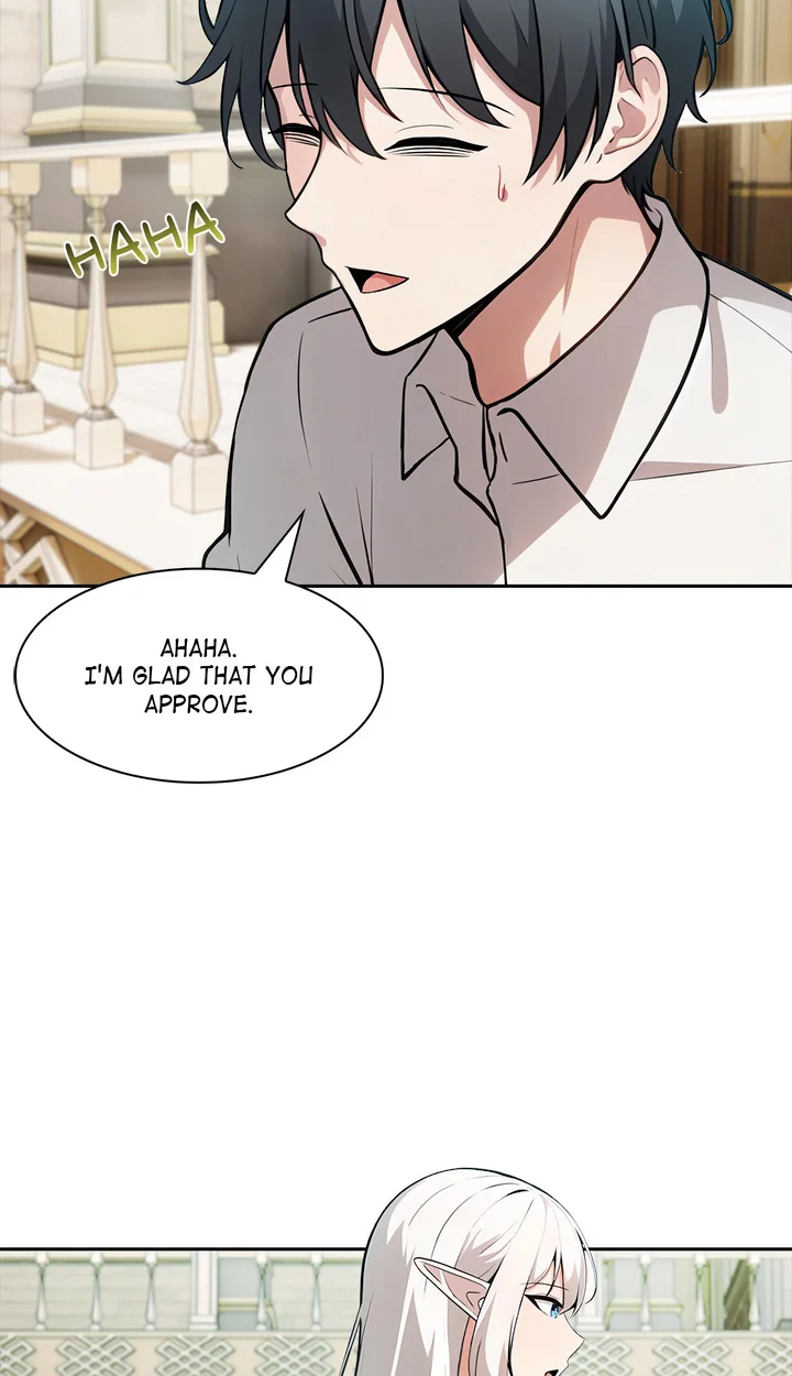 Draco-Knight Commander (Uncensored) - Chapter 41 Page 15